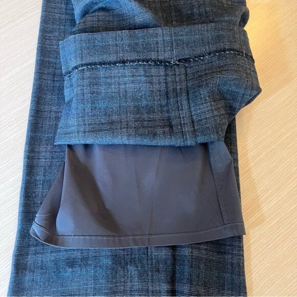 Banana Republic Martin Wool Dress Ankle Trouser Pants - Picture 11 of 15